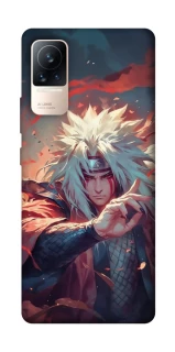 Чохол на Xiaomi Civi 6 Jiraiya фото 1 Чохол на Xiaomi Civi 6 Jiraiya фото 1 з 1