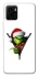 Чохол на Vivo Y15s Grinch mood ver.2 фото 1 з 1