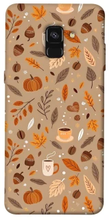 Чехол на Samsung A530 Galaxy A8 (2018) Autumn vibes ver.6 фото 1 Чехол на Samsung A530 Galaxy A8 (2018) Autumn vibes ver.6 фото 1 из 1