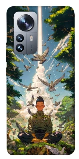 Чохол на Xiaomi 12 / 12X Meditation фото 1 з 1