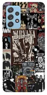 Чохол на Samsung Galaxy A52 4G / A52 5G My playlist ver.6 фото 1 з 1