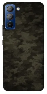 Чохол на TECNO Pop 5 LTE Camouflage v22 фото 1 з 1