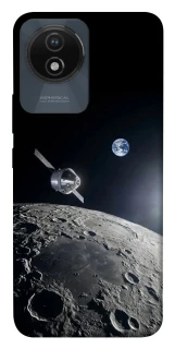 Чехол на Vivo Y02 Artemis 2 ver.2 фото 1 из 1