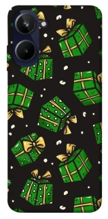 Чехол на Realme 10 4G Christmas mood ver.5 фото 1 из 1