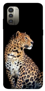 Чохол на Nokia G11 Leopard v2 фото 1 з 1