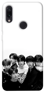 Чохол на Xiaomi Redmi Note 7 / Note 7 Pro / Note 7s TWS фото 1 з 1