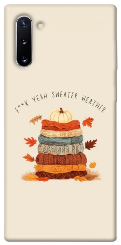 Чехол на Samsung Galaxy Note 10 Autumn vibes ver.8 фото 1 Чехол на Samsung Galaxy Note 10 Autumn vibes ver.8 фото 1 из 1