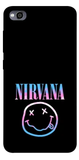 Чехол на Xiaomi Redmi 4a Nirvana ver.6 фото 1 из 1