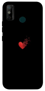 Чохол на TECNO Spark 6 Go Love aesthetic ver.8 фото 1 з 1