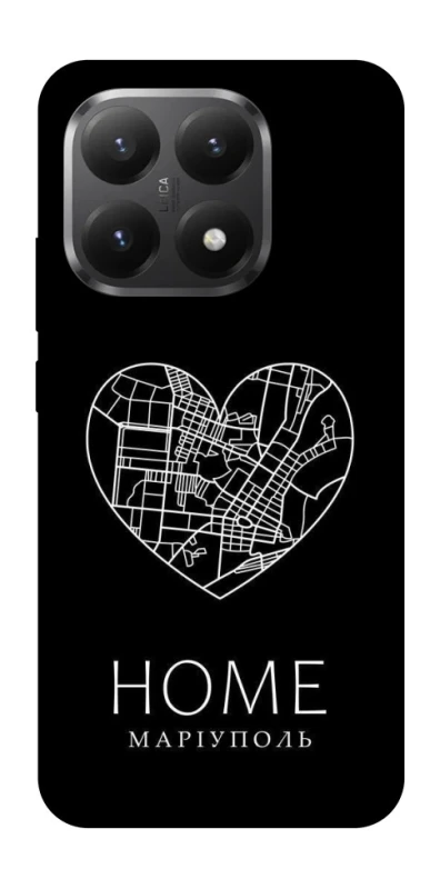 Чохол на Xiaomi 15T Маріуполь Home фото 1 з 1