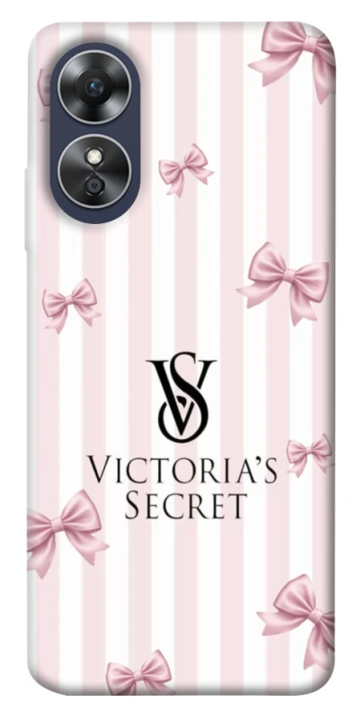 Чохол на Oppo A17 Victoria's Secret фото 1 з 1