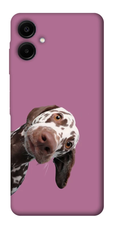 Чехол на Samsung Galaxy A06 А что тут фото 1 из 1