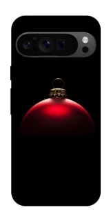 Чохол на Google Pixel 9 Pro Christmas bauble фото 1 з 1