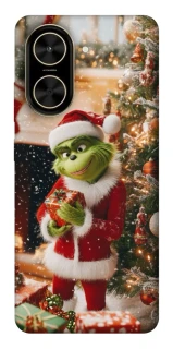 Чехол на Xiaomi Poco C71 Grinch mood ver.7 фото 1 из 1