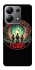 Чехол на Xiaomi Redmi Note 13 4G Stranger Things ver.32 фото 1 из 1