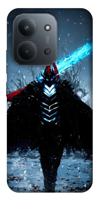 Чохол на Xiaomi Redmi 15C (Global) Igris фото 1 з 1