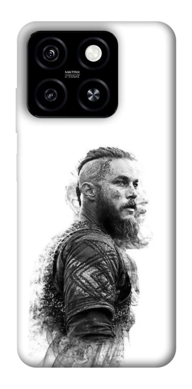 Чехол на ZTE Blade A55 4G Ragnar v2 фото 1 из 1