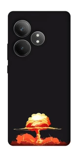 Чехол на Realme GT Neo 6 SE Boom фото 1 из 1