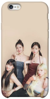 Чехол на Apple iPhone 6/6s (4.7") Aespa фото 1 из 1