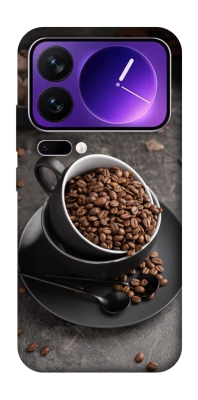 Чехол на Xiaomi 17 Pro Max Сup of coffee фото 1 из 1