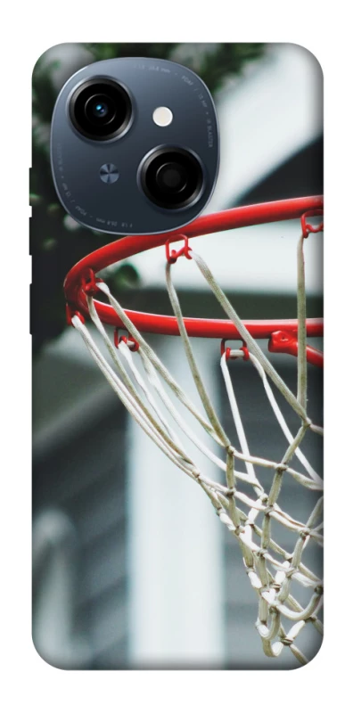 Чохол на TECNO Spark Go 1 Баскет фото 1 з 1