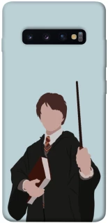 Чохол на Samsung Galaxy S10+ Harry Potter v5 фото 1 з 1