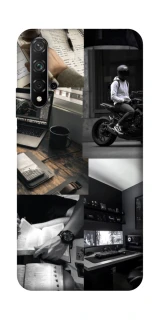 Чохол на Huawei Honor 20 / Nova 5T My style collage ver.2 фото 1 з 1