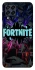 Чохол на Samsung Galaxy M33 5G Fortnite logo ver.3 фото 1 з 1