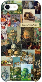 Чохол на Apple iPhone SE (2020) Paul Cézanne фото 1 з 1
