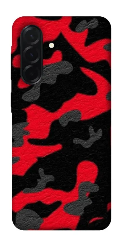 Чохол на Samsung Galaxy A37 5G Camouflage v15 фото 1 з 1
