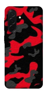 Чохол на Samsung Galaxy A37 5G Camouflage v15 фото 1 з 1
