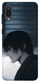 Чохол на Samsung Galaxy A02 Toji Zenin фото 1 з 1