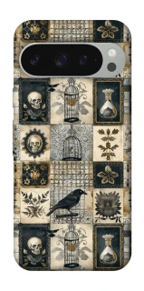 Чохол на Google Pixel 10 Pro XL Halloween aesthetics ver.2 фото 1 з 1