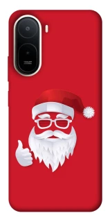 Чехол на Xiaomi Redmi A7 Pro 4G Christmas mood ver.12 фото 1 из 2