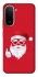 Чохол на Xiaomi Redmi A7 Pro 4G Christmas mood ver.12 фото 2 з 2