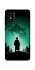 Чохол на ZTE Blade L9 Harry Potter & Dementor фото 1 з 1