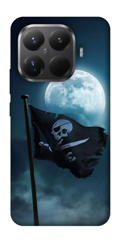 Чехол на Xiaomi 15T Pro Jolly Roger фото 1 из 1