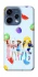 Чохол на Oppo Reno 15 RED VELVET v2 фото 2 з 2