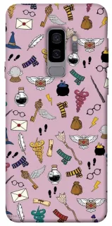 Чехол на Samsung Galaxy S9+ Harry Potter V16 фото 1 из 1
