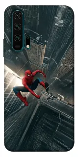 Чохол на Huawei Honor 20 Pro Spider Man ver.4 фото 1 з 1