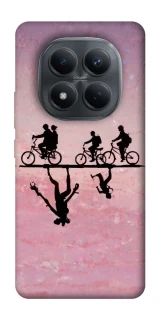 Чохол на Xiaomi Redmi Note 15 Pro 4G Stranger Things ver.19 фото 1 з 1