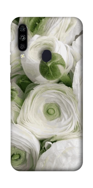 Чехол на ZTE Blade A7 (2020) Mornings фото 1 из 1