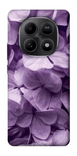 Чохол на Xiaomi Redmi Note 15 5G Floral Symphony фото 1 з 1