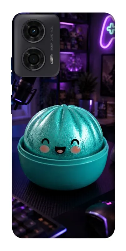 Чохол на Motorola Moto G04 Dumpling ver.10 фото 1 з 1