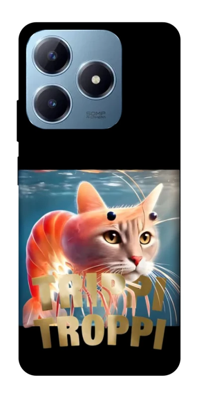 Чохол на Realme C63 Trippi Troppi фото 1 з 1