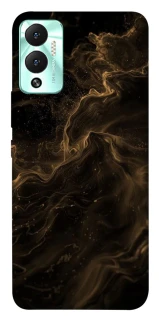 Чохол на Infinix Hot 12 Play Epoxy design ver.5 фото 1 з 1