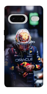 Чохол на Google Pixel 7 F-1 ver.6 фото 1 з 1