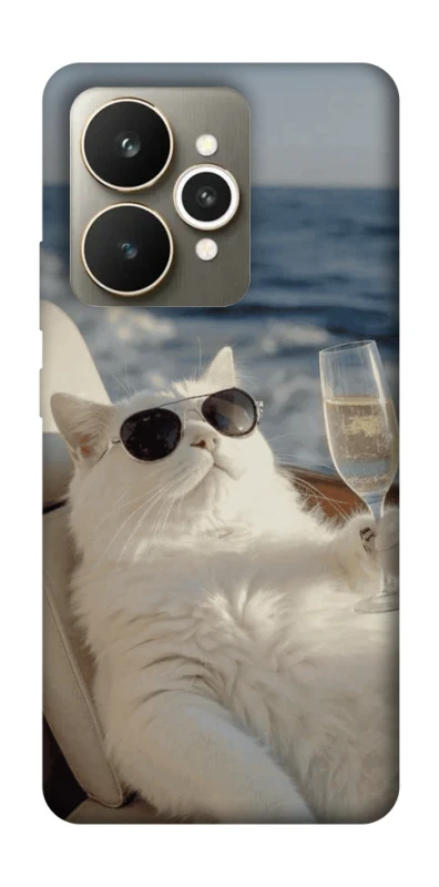 Чохол на Realme 15 Smile v3 фото 1 з 1