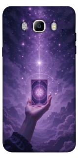 Чохол на Samsung J710F Galaxy J7 (2016) Universe in tarot фото 1 з 1