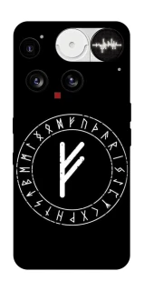 Чохол на Nothing Phone (3) Руна Феху фото 1 з 1